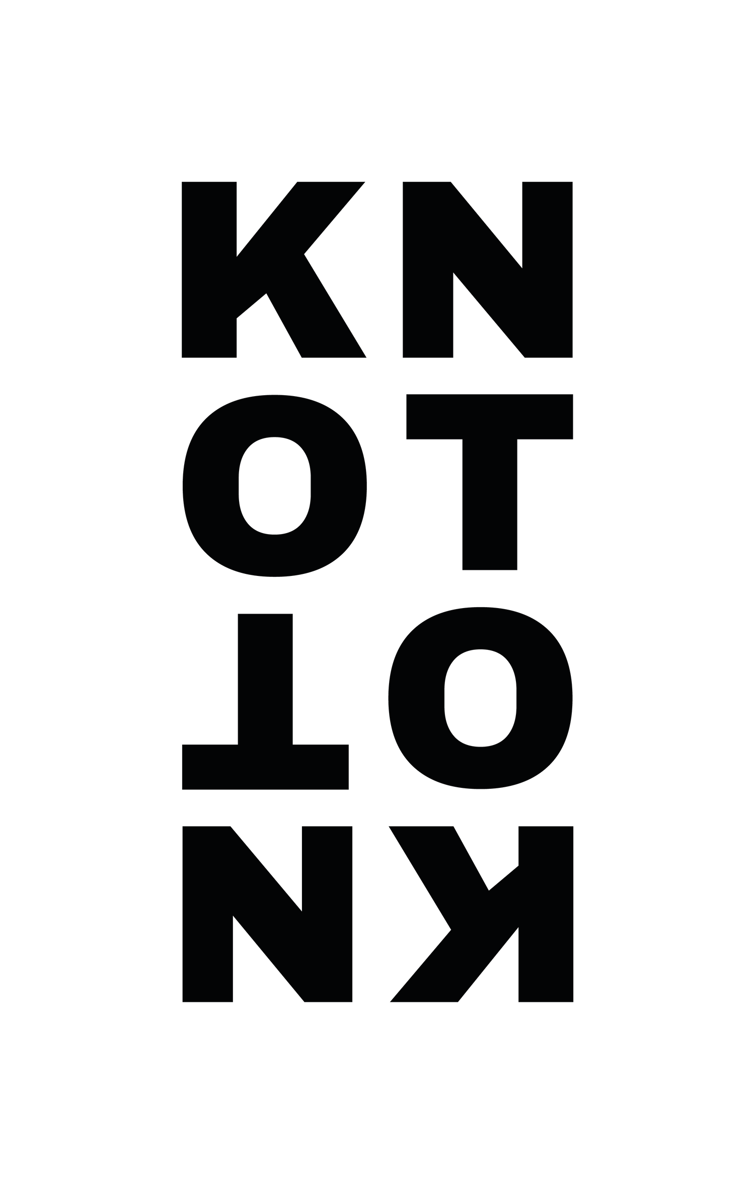 KNOTKNOT made in Ukraine